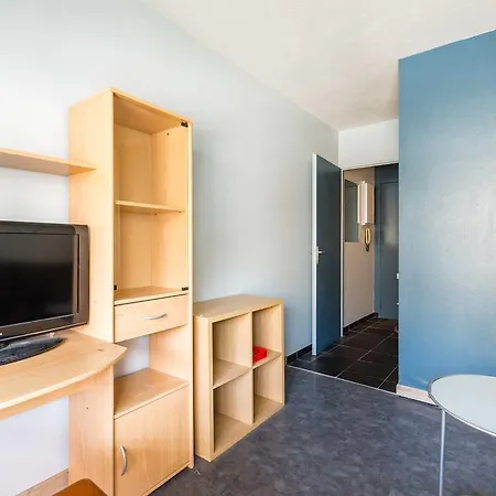 In The Center Appartement Bordeaux
